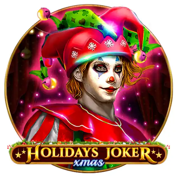 Holidays Joker Xmas Demo & Review 2025