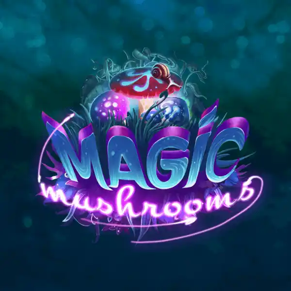 Magic Mushroom Slot Review