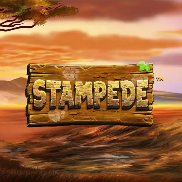 Stampede Slot