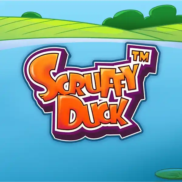 Scruffy Duck Demo & Slot Review