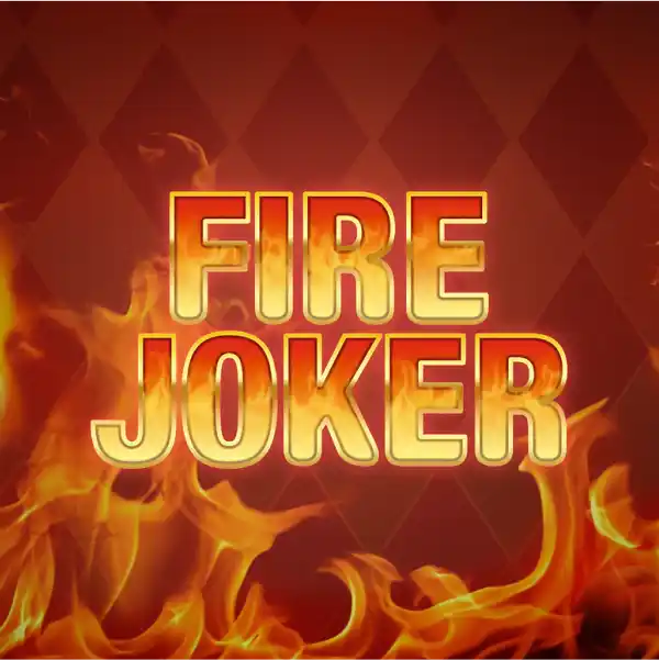 Fire Joker Review