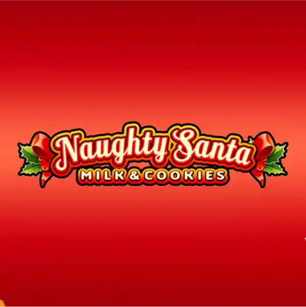 Naughty Santa Milk & Cookies Demo & Review 2025