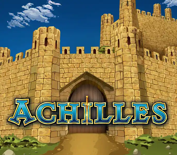 Achilles Demo & Slot Review