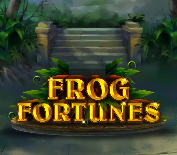 Frog Fortunes Slot Review