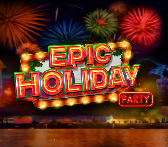 Epic Holiday Party Slot Review