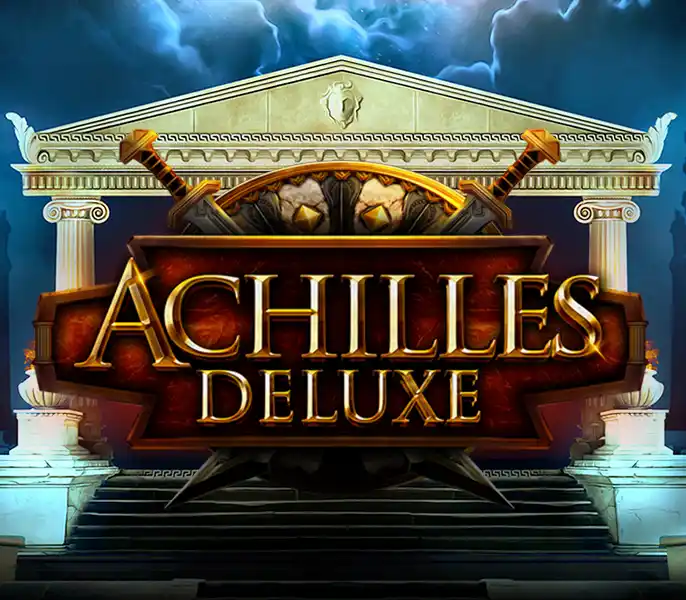 Achilles Deluxe Slot Review