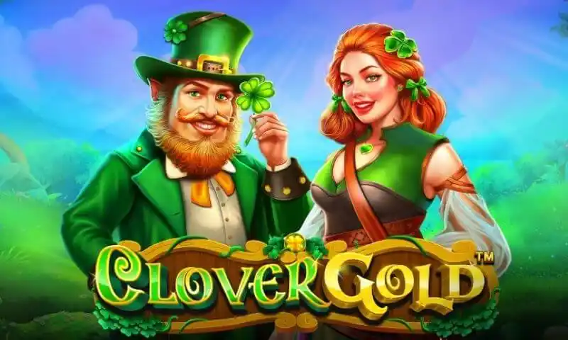 Clover Gold Slot Review