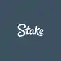 Logo image for Stake stake logo logo