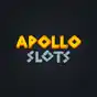 Logo image for Apollo Slots