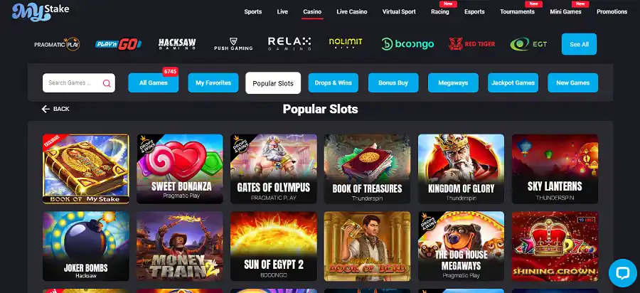 mystake-casino-slot-games