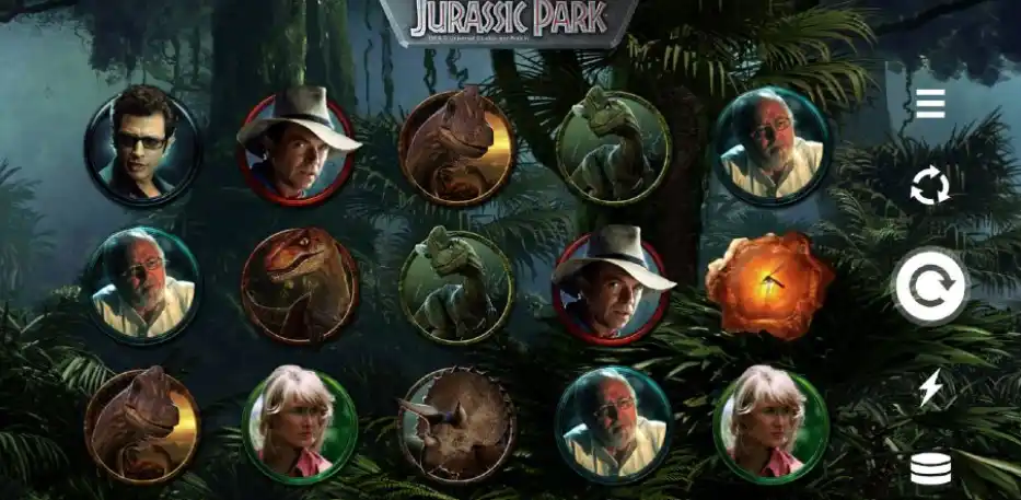 Jurassic Park