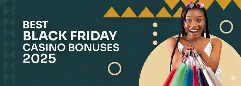Black Friday Bonuses