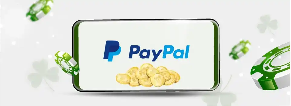 Paypal Casinos