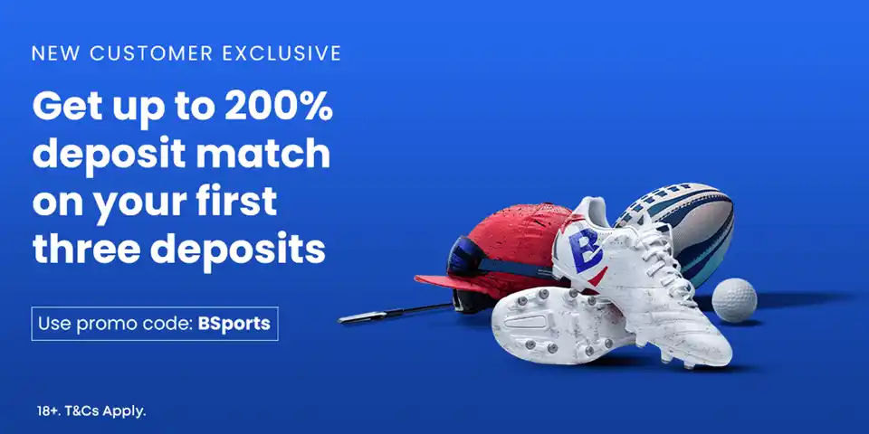 Boylesports Sport Promo