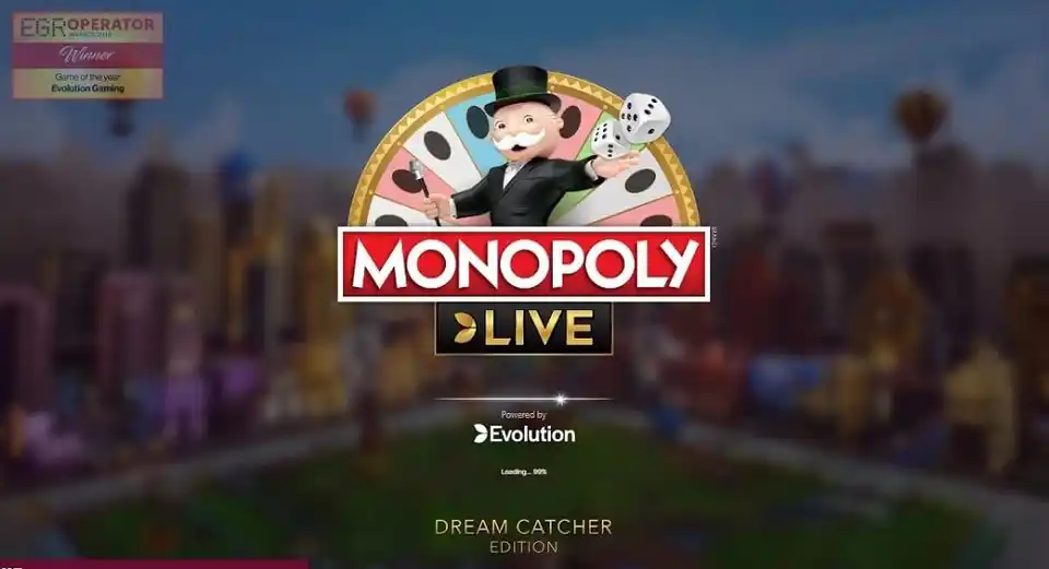 monopoly live