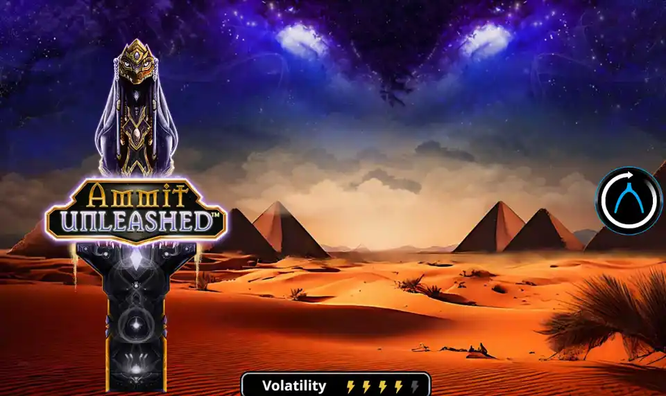 Ammit Unleashed