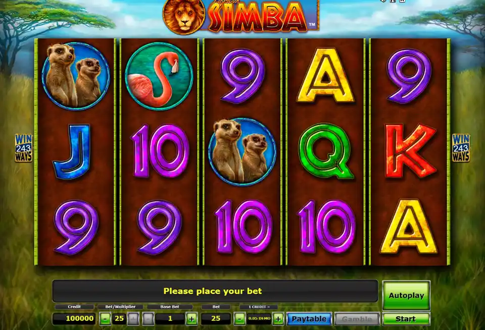 Mega Moolah