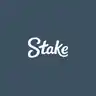 Logo image for Stake stake logo logo