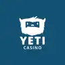 logo image for yetti casino