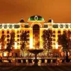 Land based emperors palace casino