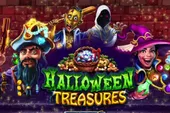 Halloween Treasures