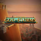 Age of Gods: God of Storms 2