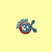 Logo image for Bingo 3x