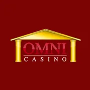 Logo image for Omni Casino