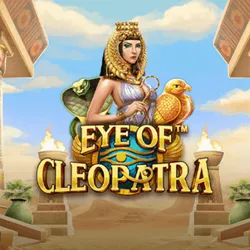 eye of cleopatra spilleautomat