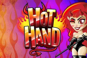 hot hand slot