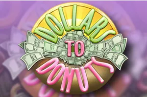 dollars to donuts slot