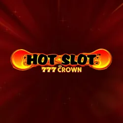 Image for Hot Slot 777 Crown