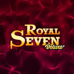 Image for Royal Seven Deluxe