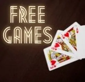 Free Casino Games Guide