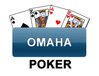 Omaha Poker Guide