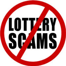 Lottery Scams Guide