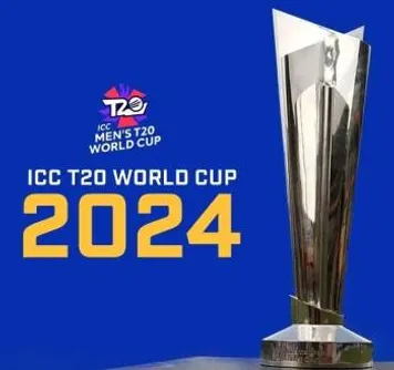 T20 cricket world cup 2024