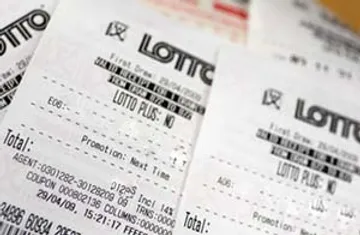 Bitter-Sweet Windfall for R56 Million South African Powerball Winner