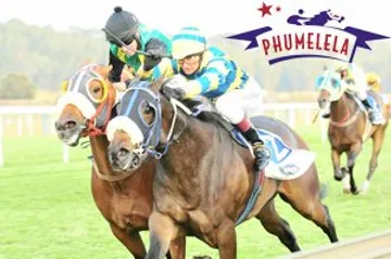 Phumelela Gets New Rescue Bid from UK Bookie, Betfred