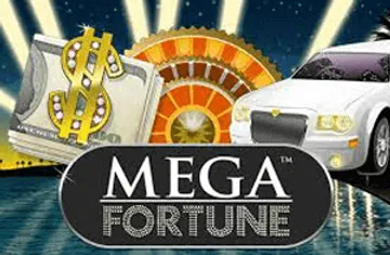 NetEnt’s Mega Fortune Slot Pays out R50 Million Jackpot