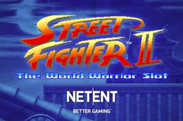 NetEnt Pulls Street Fighter II Just One Week After Launch