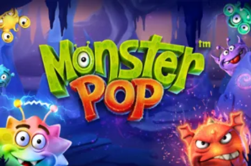 Betsoft Software Group Introduces New Monster Pop Slots