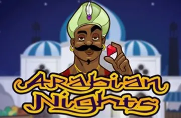 Lucky NetEnt Player Bags R14.5 MILLION Playing Arabian Nights Slot