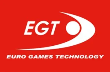 EGT Makes an Impression at Gambling Expo