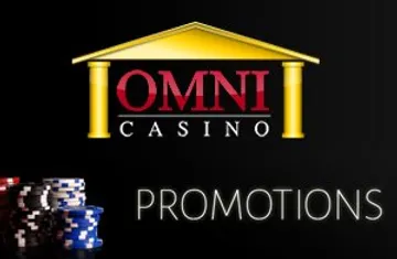 Omni Casino Planning Happy Sunday Bonus