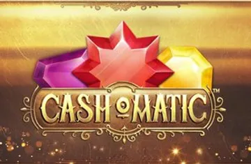 NetEnt Salutes Old Liberty Bell Slot Machine with New Cash-O-Matic Slot