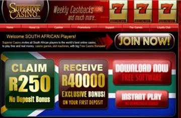 How to Grab Free Cash at Superior Casino