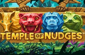 NetEnt Announces New Temple of Nudges Slot