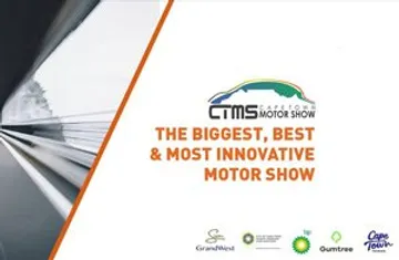 GrandWest Casino to Host 2019 Cape Town Motor Show