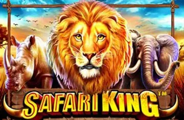 Pragmatic Play Rolls Out New Safari King Slot